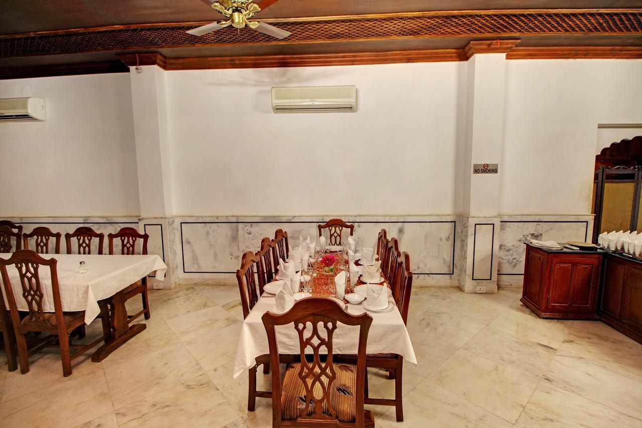 The Fort Pokaran Pokhran Eksteriør billede